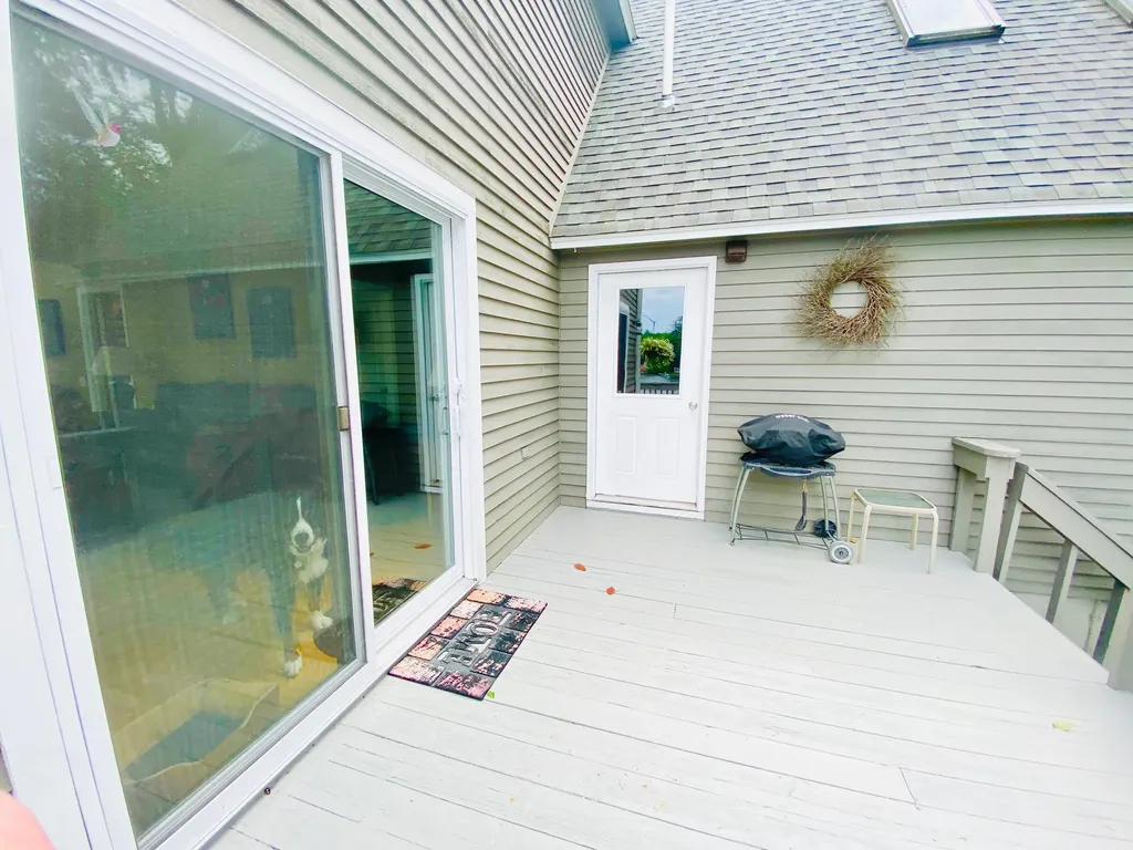 149 Morse Point Place Oakland ME 04963