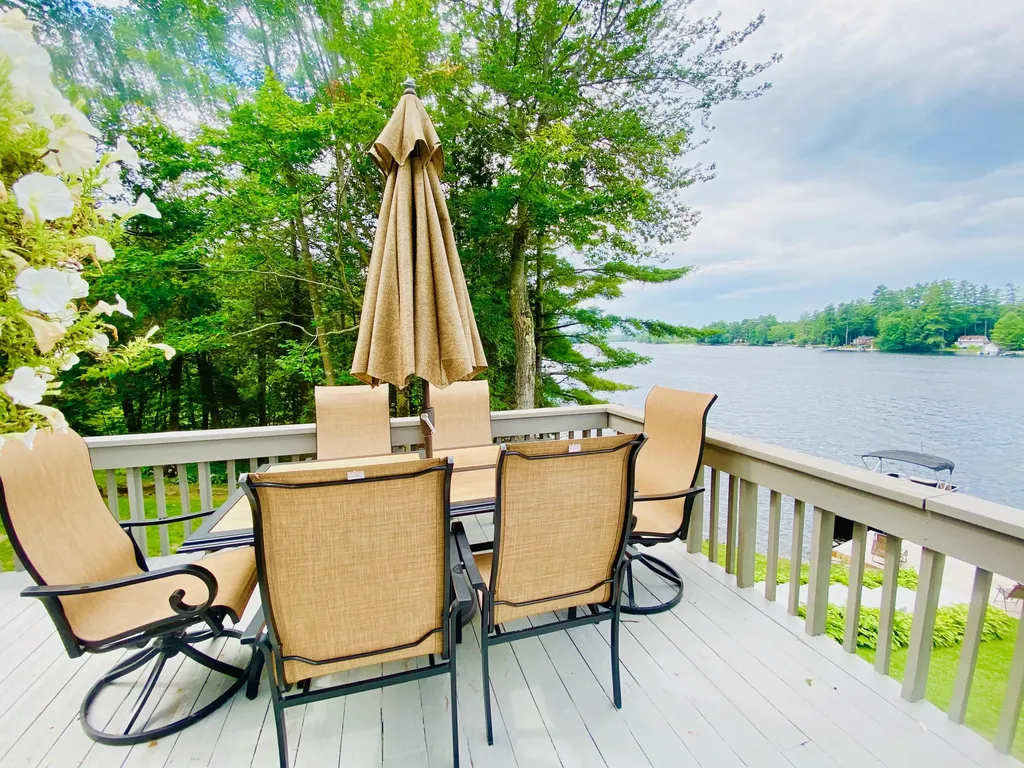 149 Morse Point Place Oakland ME 04963