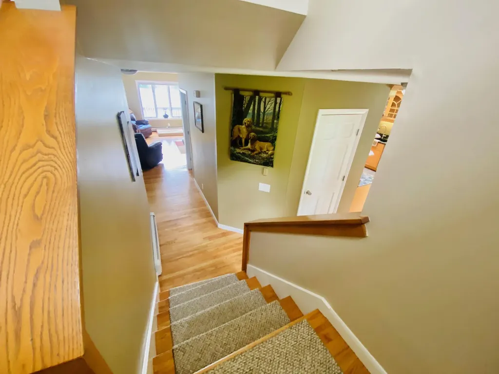 149 Morse Point Place Oakland ME 04963