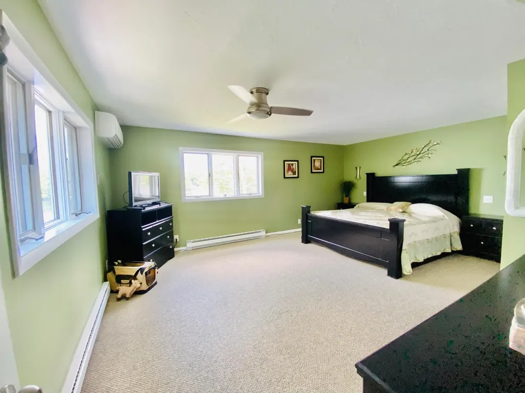 149 Morse Point Place Oakland ME 04963