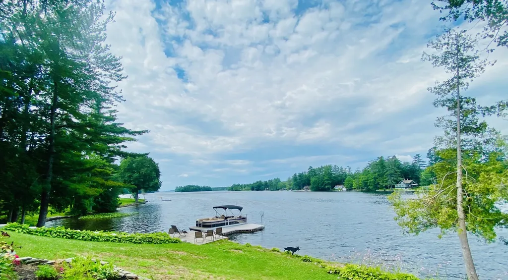 149 Morse Point Place Oakland ME 04963