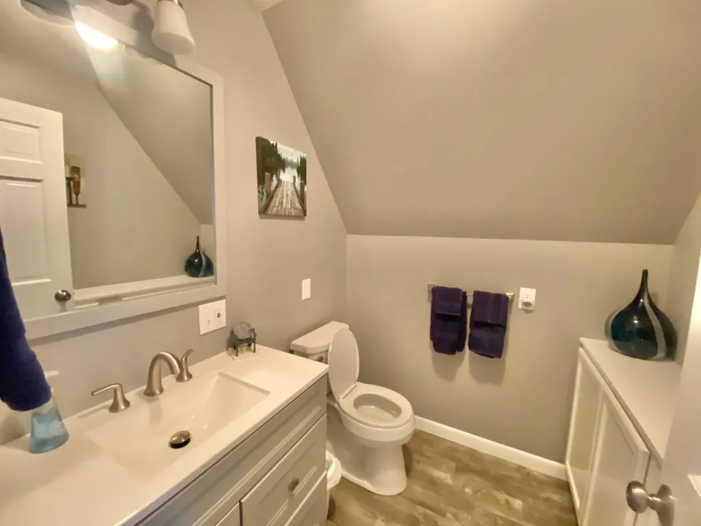 149 Morse Point Place Oakland ME 04963