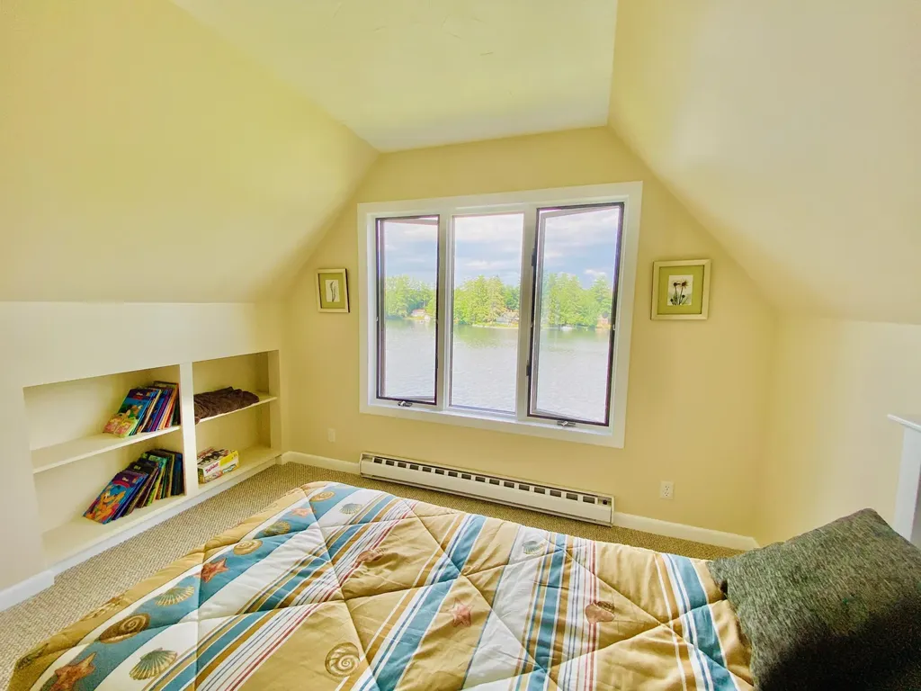 149 Morse Point Place Oakland ME 04963