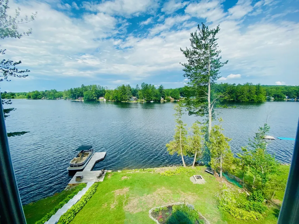 149 Morse Point Place Oakland ME 04963