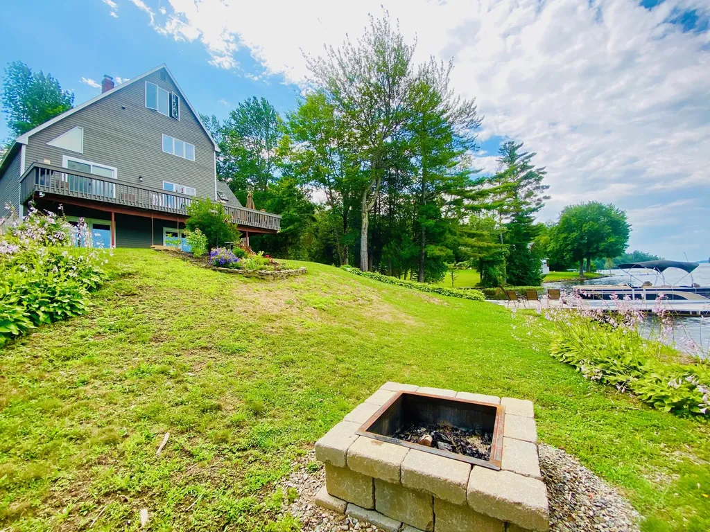 149 Morse Point Place Oakland ME 04963