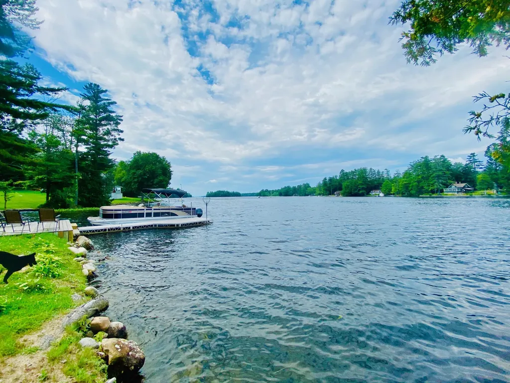 149 Morse Point Place Oakland ME 04963