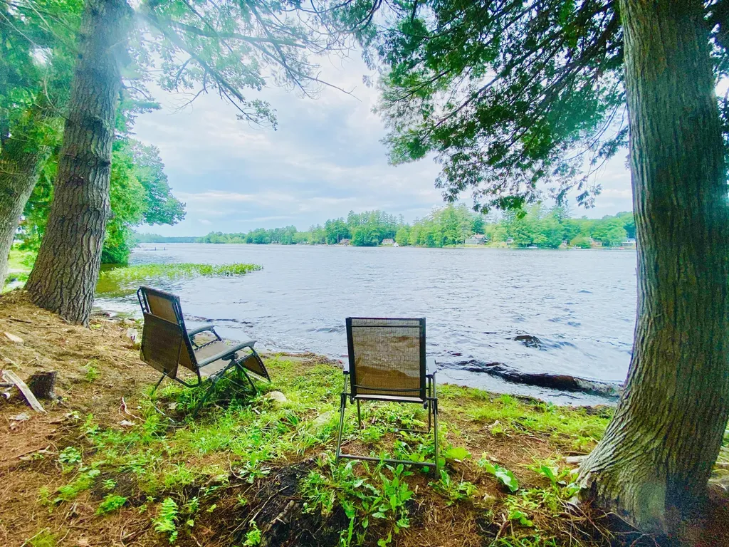 149 Morse Point Place Oakland ME 04963