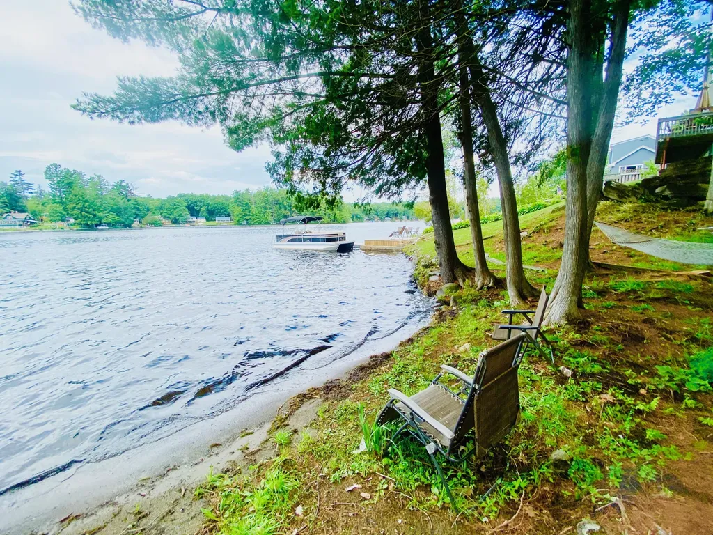 149 Morse Point Place Oakland ME 04963
