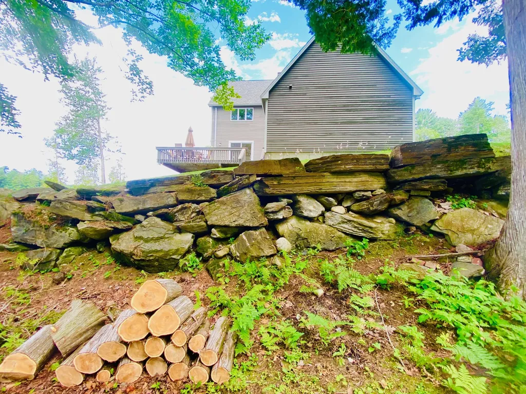 149 Morse Point Place Oakland ME 04963