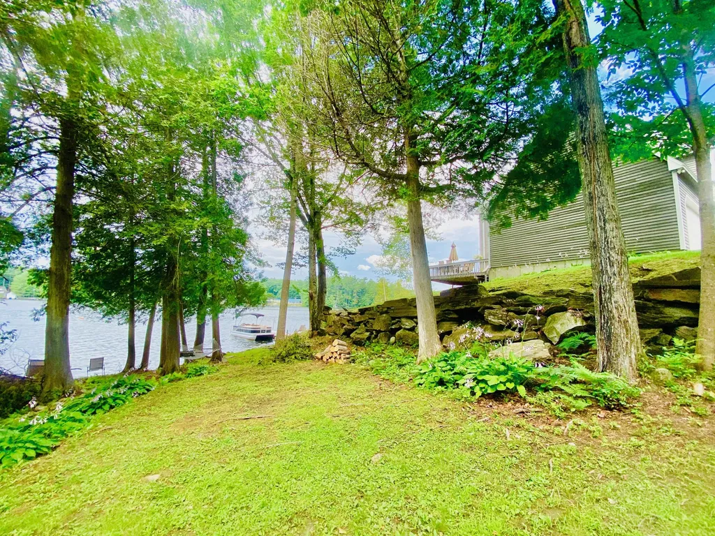 149 Morse Point Place Oakland ME 04963