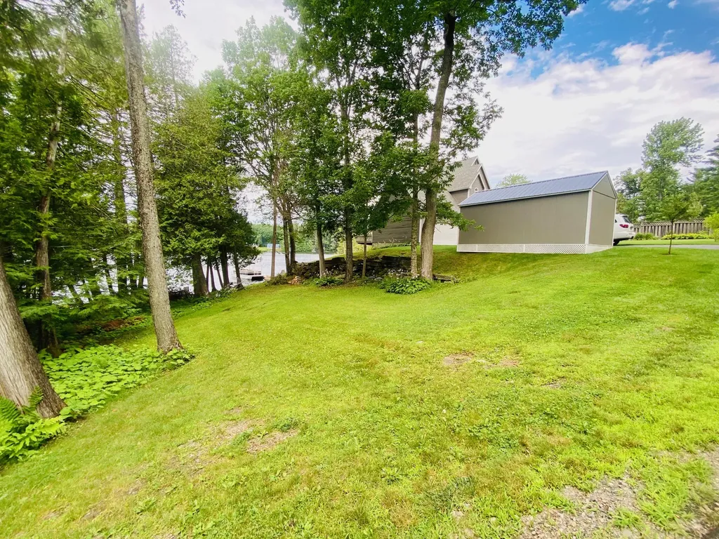 149 Morse Point Place Oakland ME 04963
