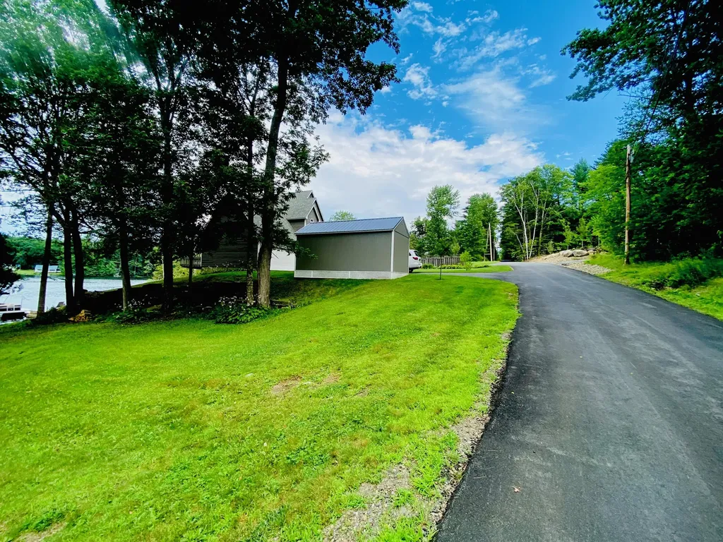 149 Morse Point Place Oakland ME 04963