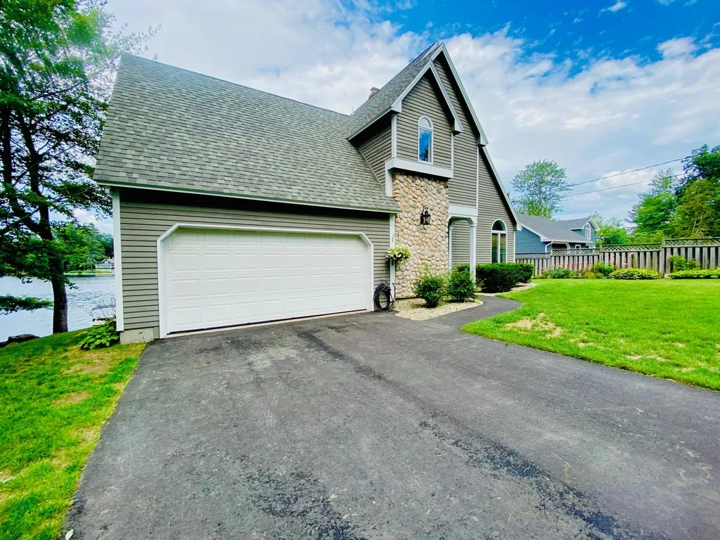 149 Morse Point Place Oakland ME 04963