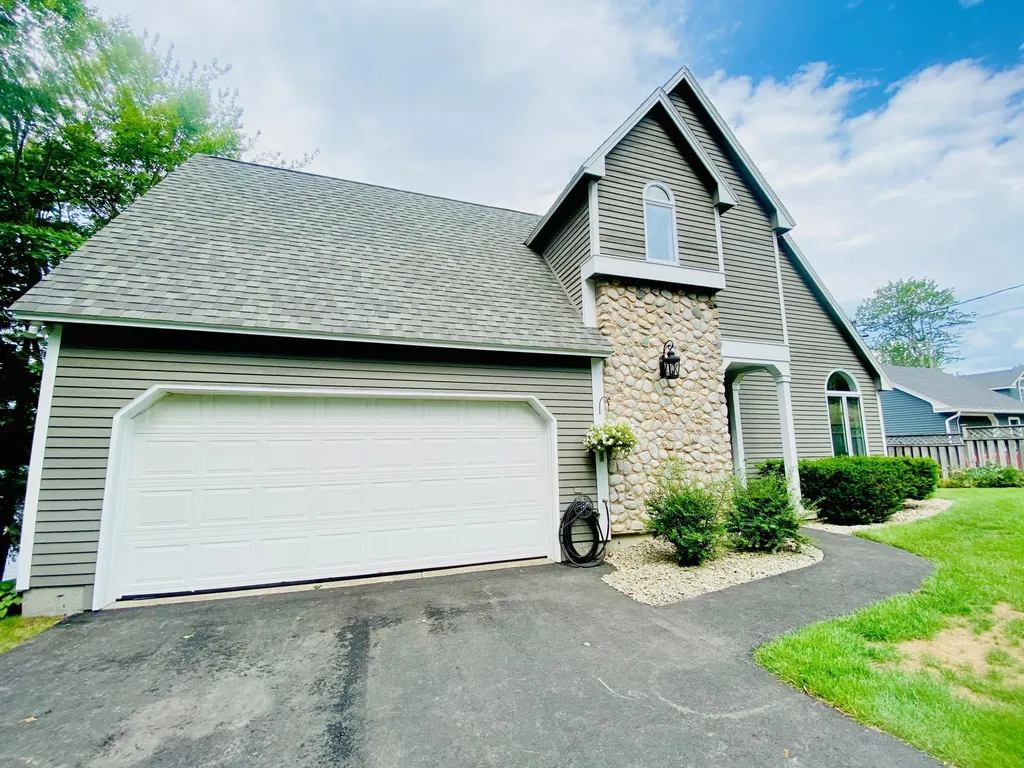 149 Morse Point Place Oakland ME 04963