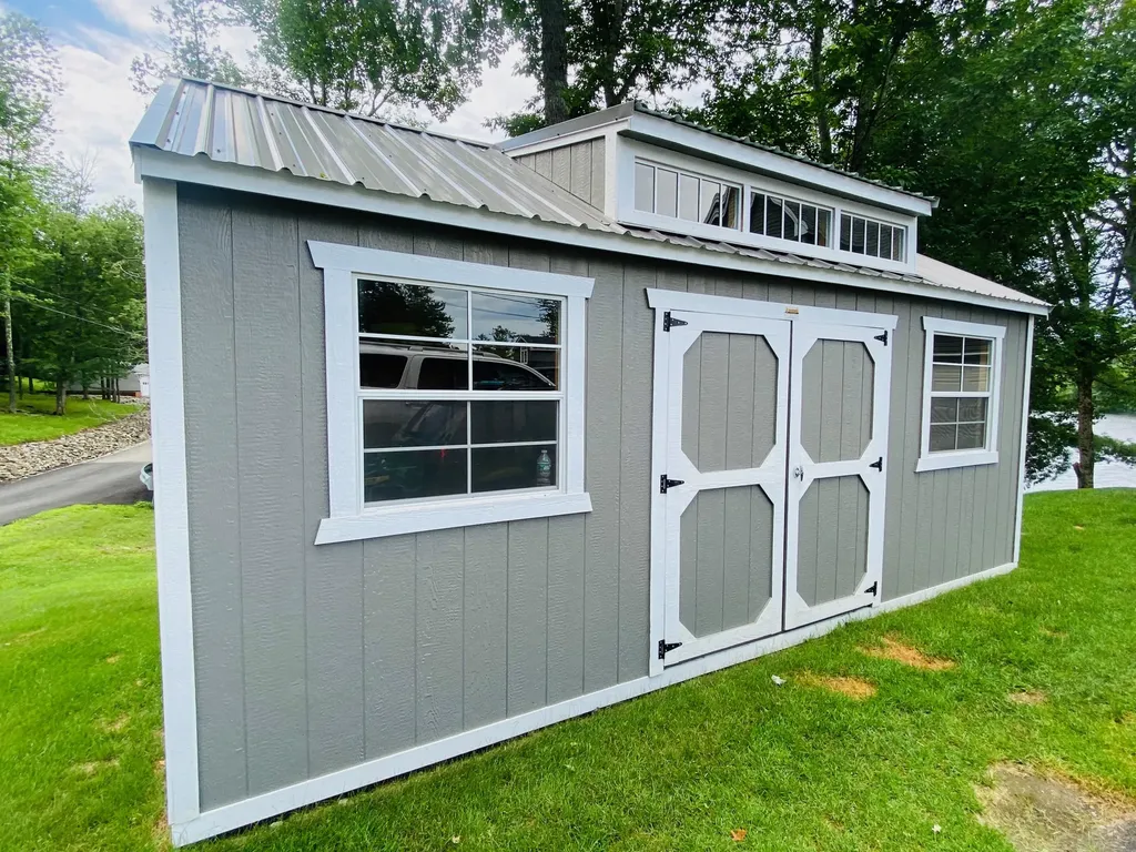 149 Morse Point Place Oakland ME 04963