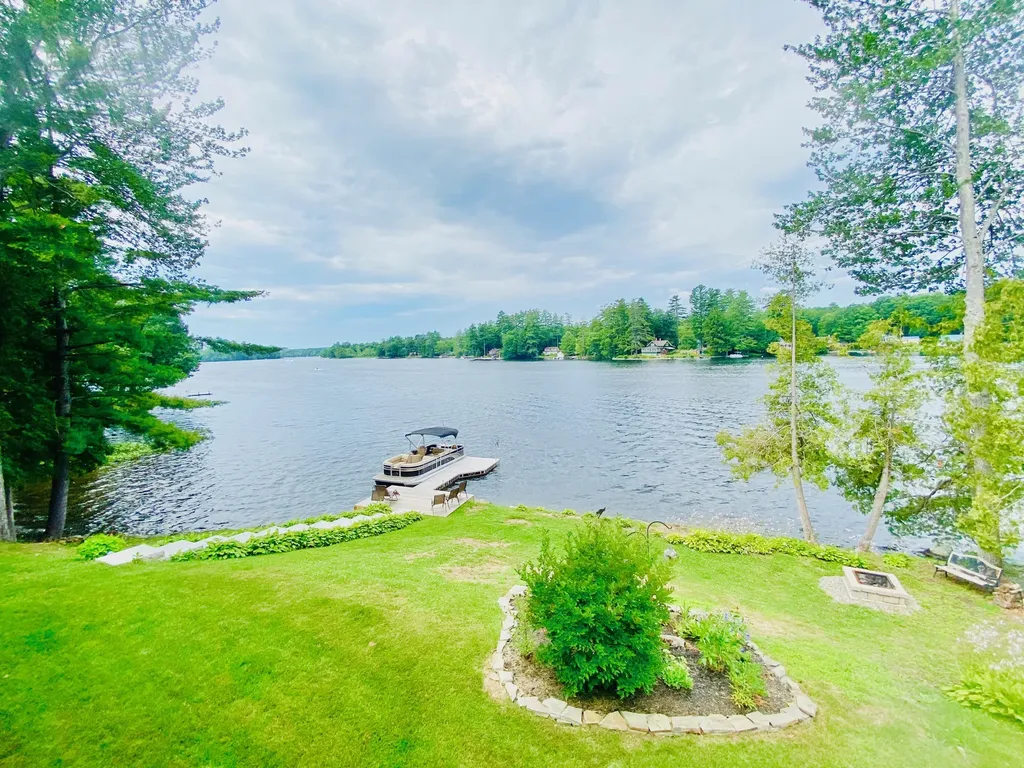 149 Morse Point Place Oakland ME 04963