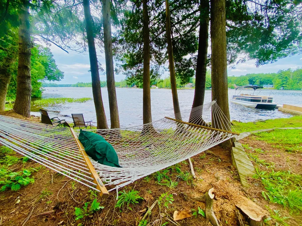 149 Morse Point Place Oakland ME 04963