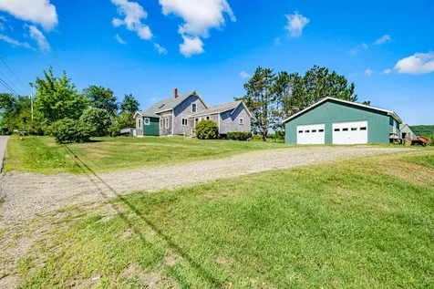 382 Peabody Road Appleton ME 04862