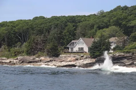 269 State Route 32 Bristol ME 04541
