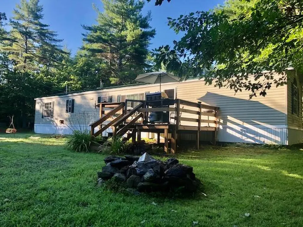 141 Gile Road Fayette ME 04349
