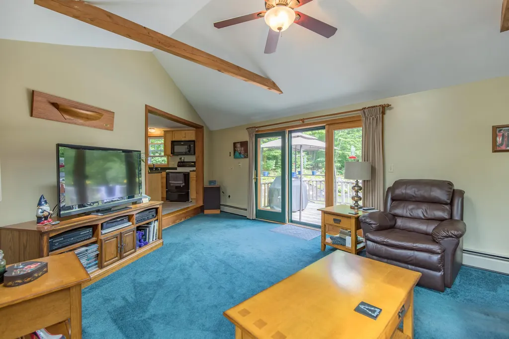 154 Ramsdell Road Gray ME 04039