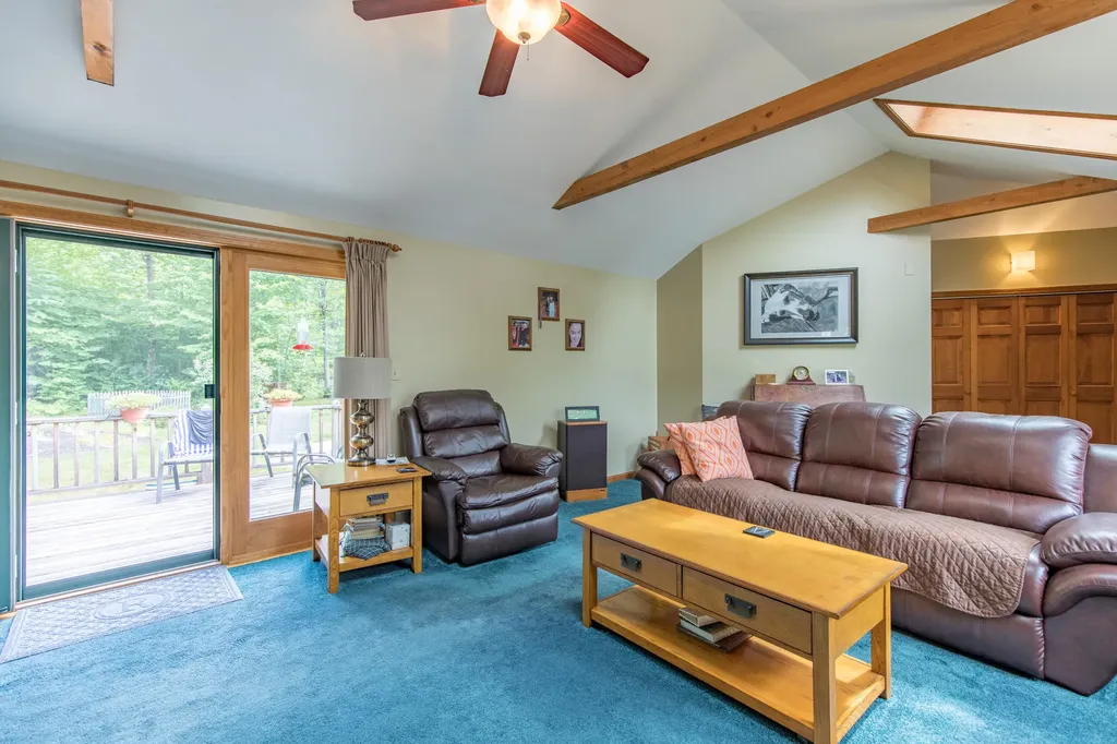 154 Ramsdell Road Gray ME 04039