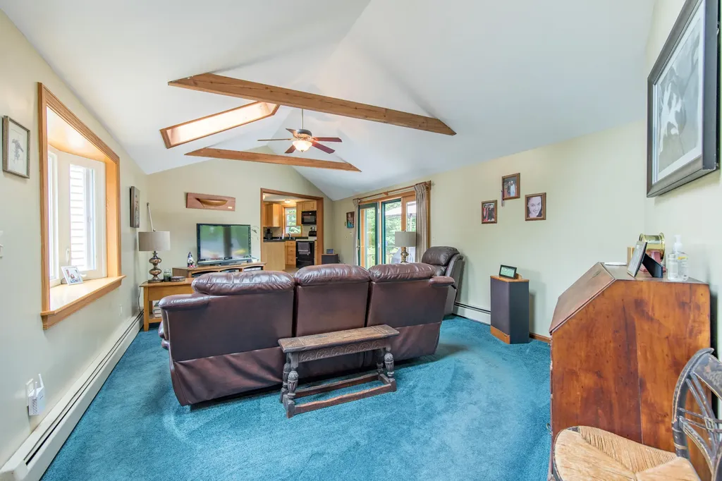 154 Ramsdell Road Gray ME 04039