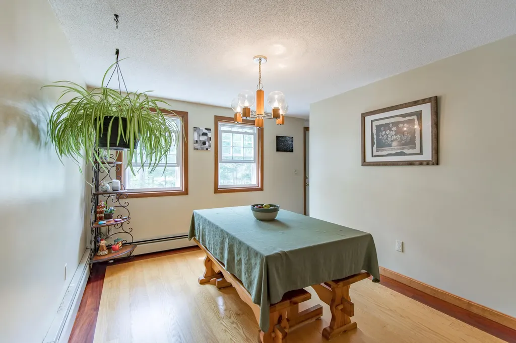 154 Ramsdell Road Gray ME 04039