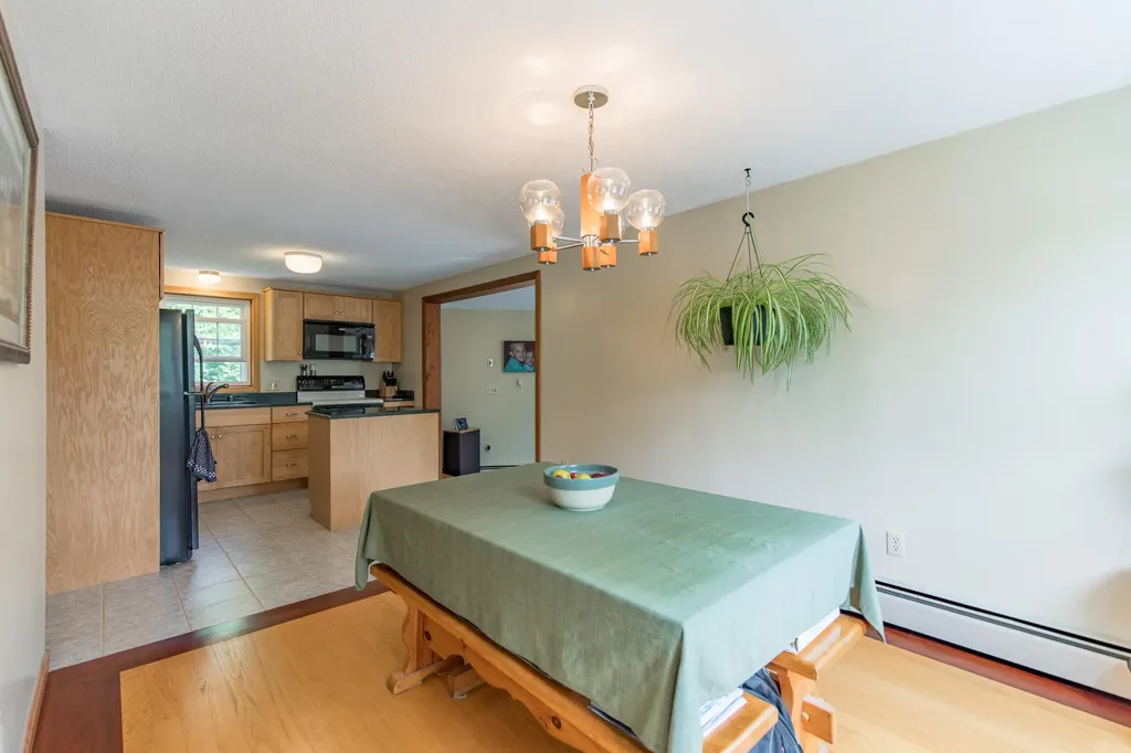 154 Ramsdell Road Gray ME 04039
