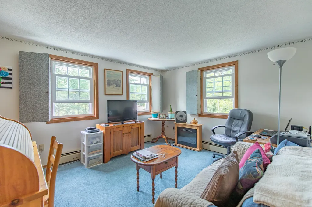 154 Ramsdell Road Gray ME 04039