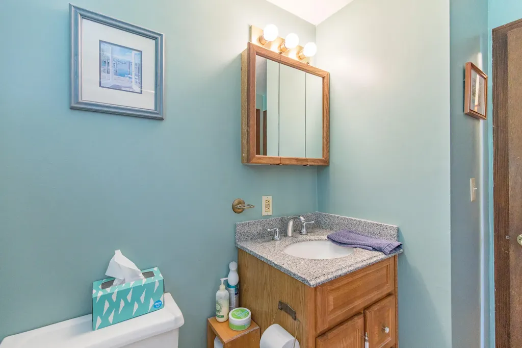154 Ramsdell Road Gray ME 04039