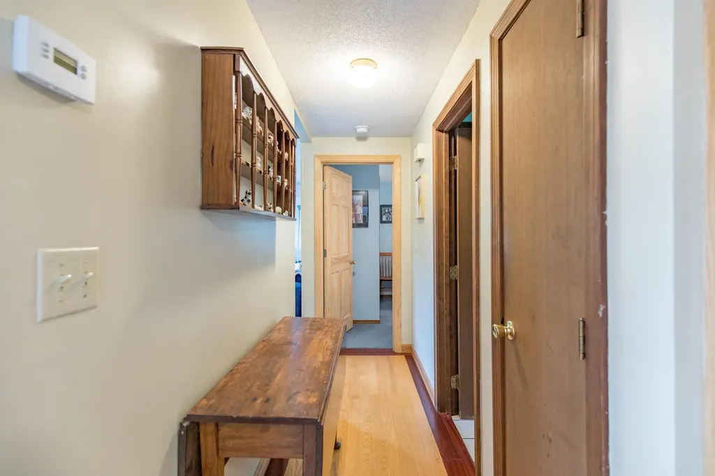 154 Ramsdell Road Gray ME 04039