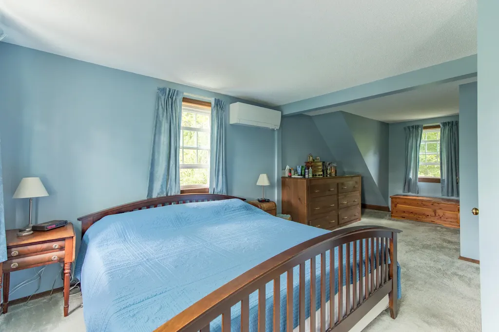 154 Ramsdell Road Gray ME 04039