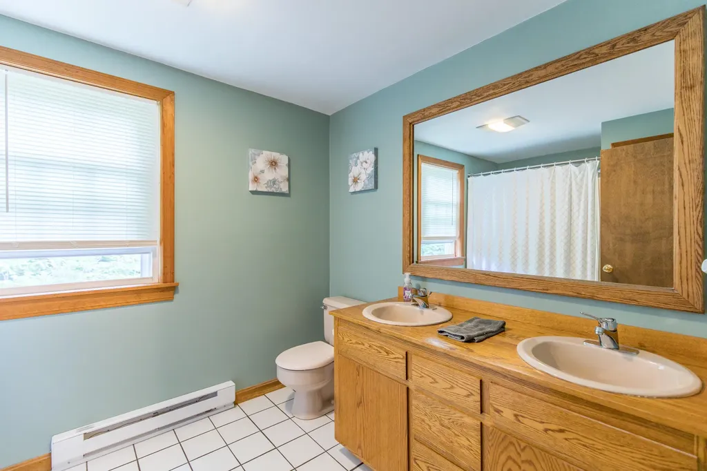 154 Ramsdell Road Gray ME 04039