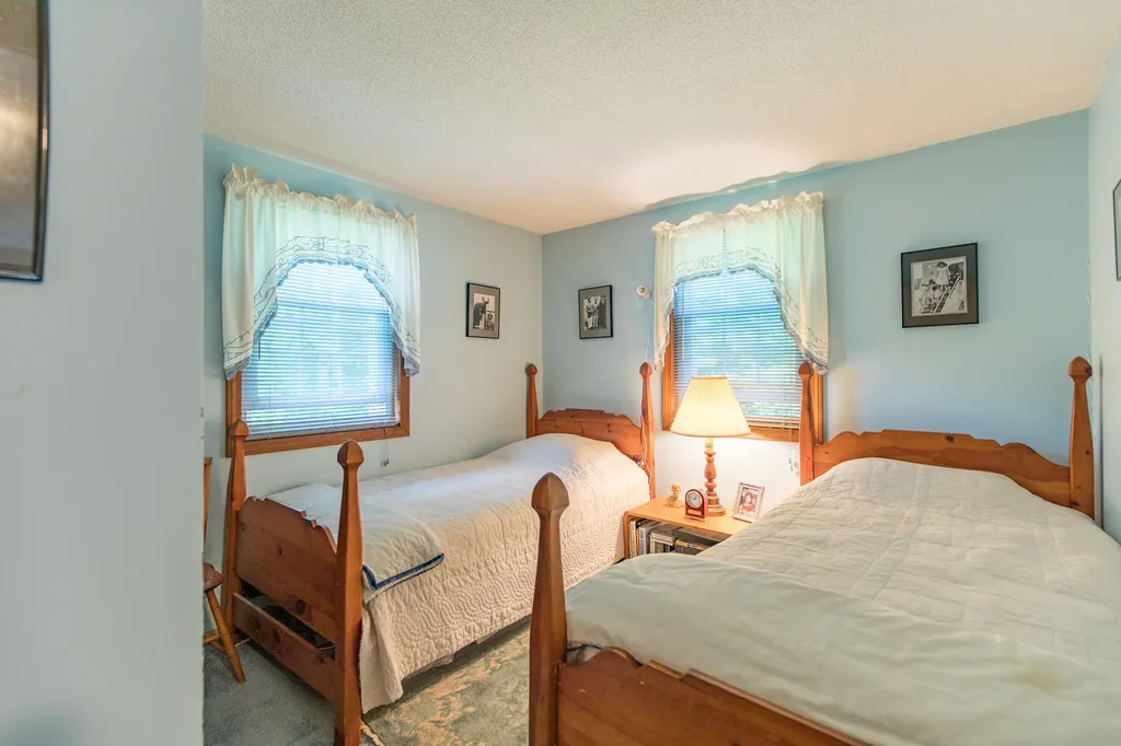 154 Ramsdell Road Gray ME 04039