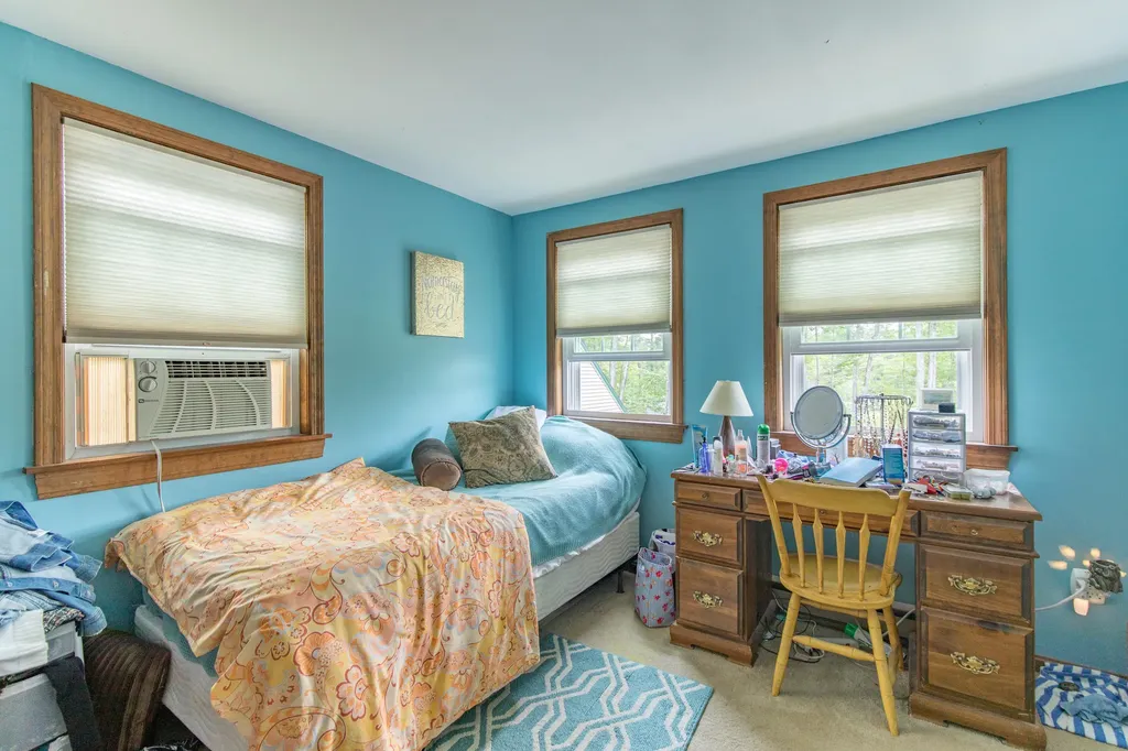 154 Ramsdell Road Gray ME 04039