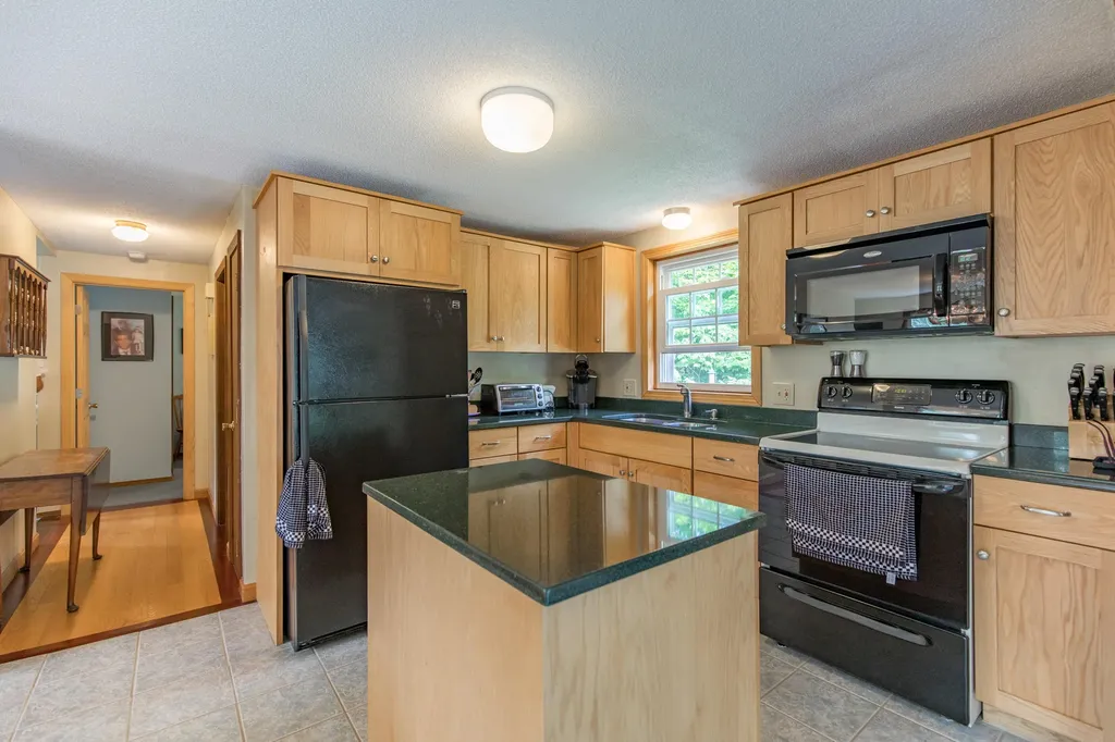 154 Ramsdell Road Gray ME 04039
