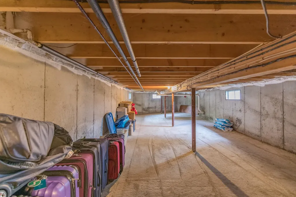 154 Ramsdell Road Gray ME 04039