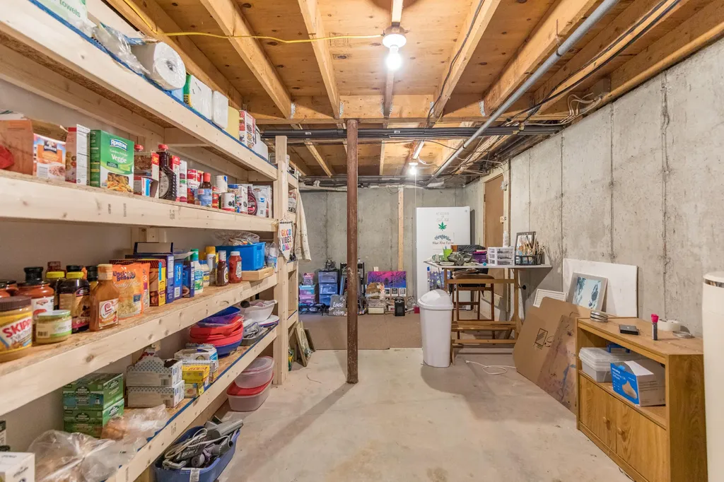 154 Ramsdell Road Gray ME 04039