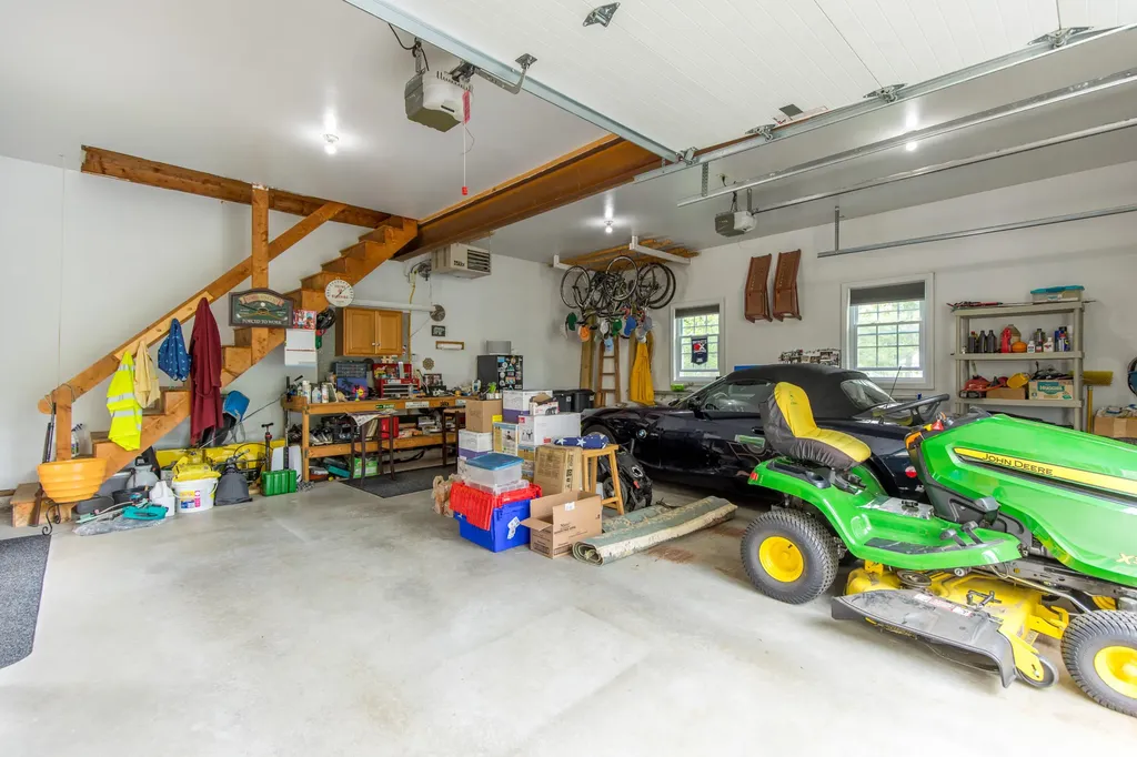 154 Ramsdell Road Gray ME 04039