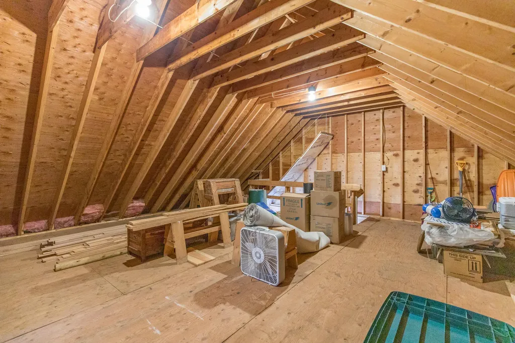 154 Ramsdell Road Gray ME 04039