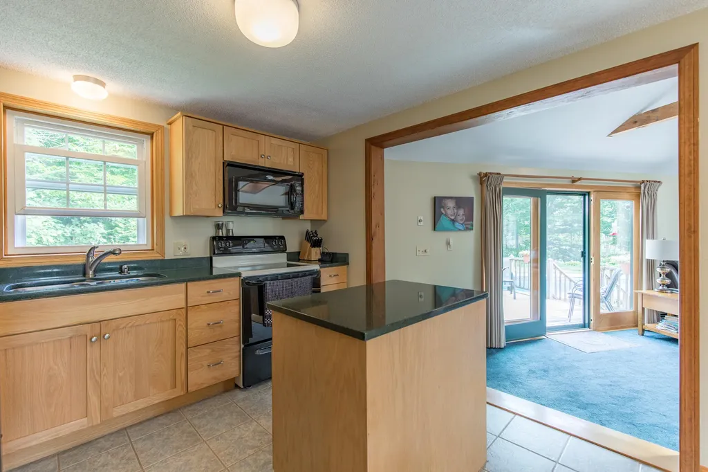 154 Ramsdell Road Gray ME 04039
