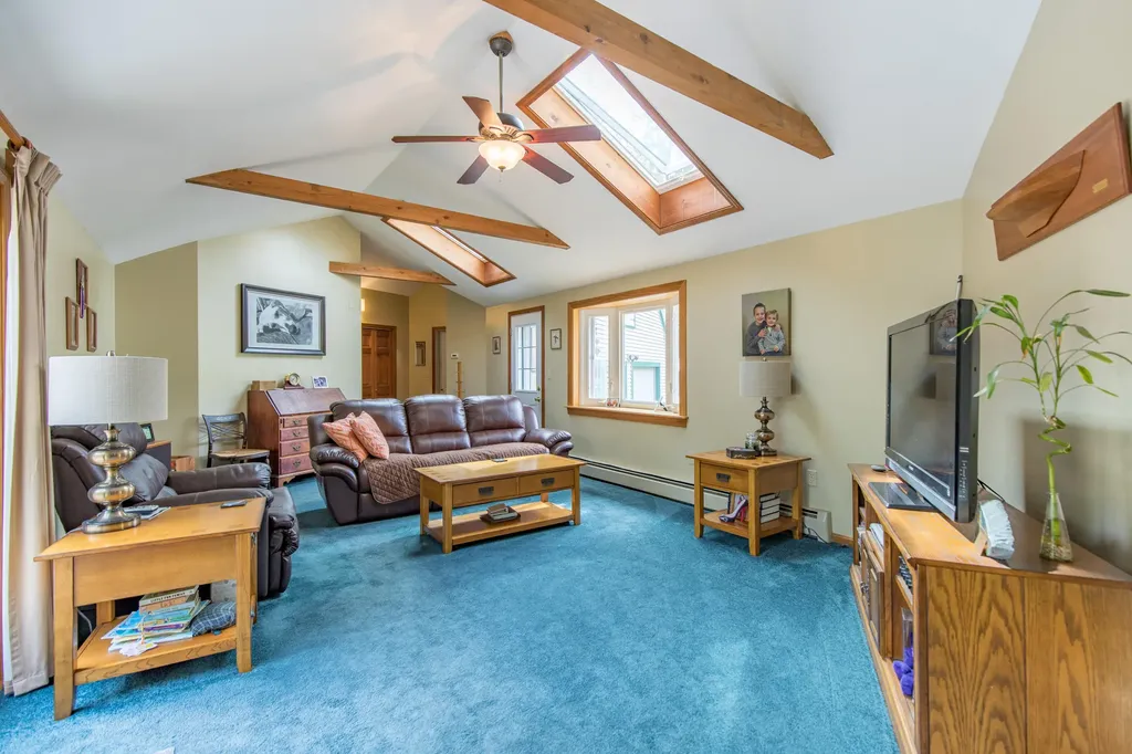 154 Ramsdell Road Gray ME 04039
