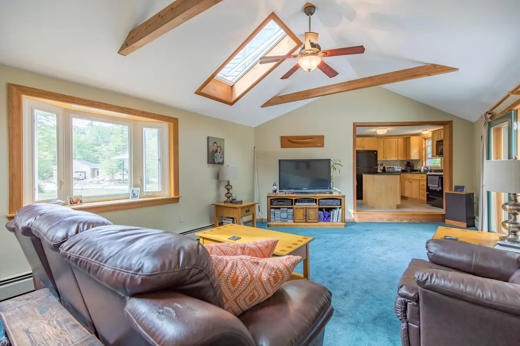 154 Ramsdell Road Gray ME 04039