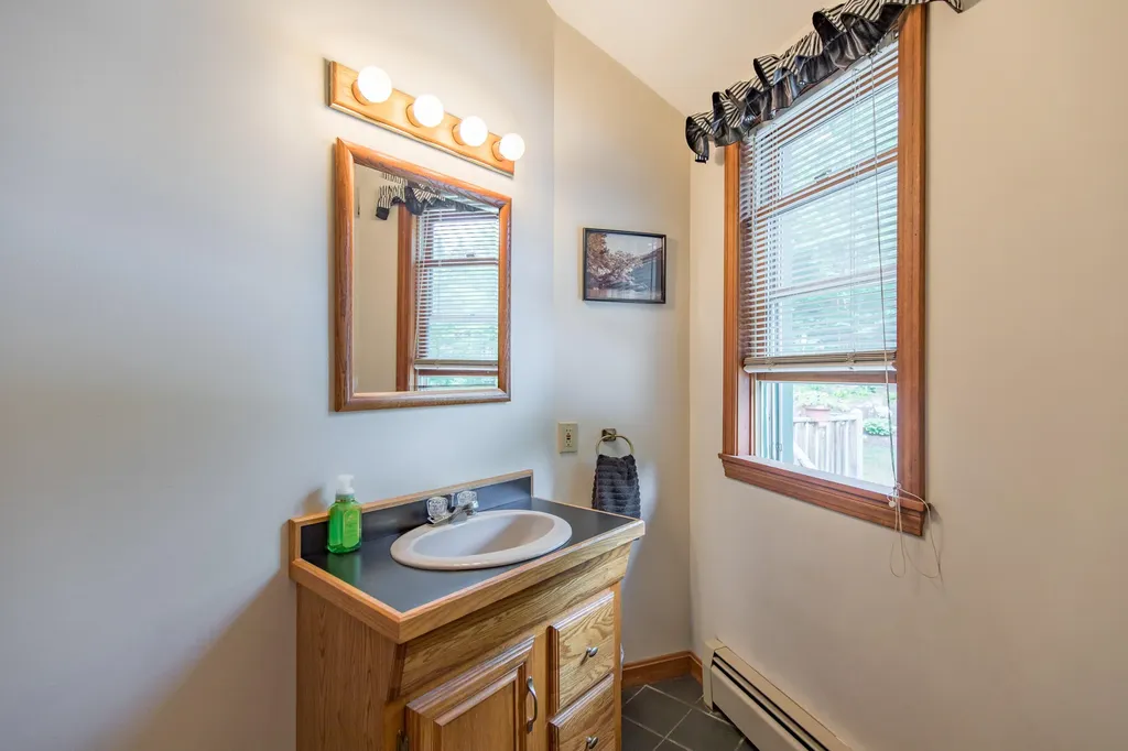 154 Ramsdell Road Gray ME 04039