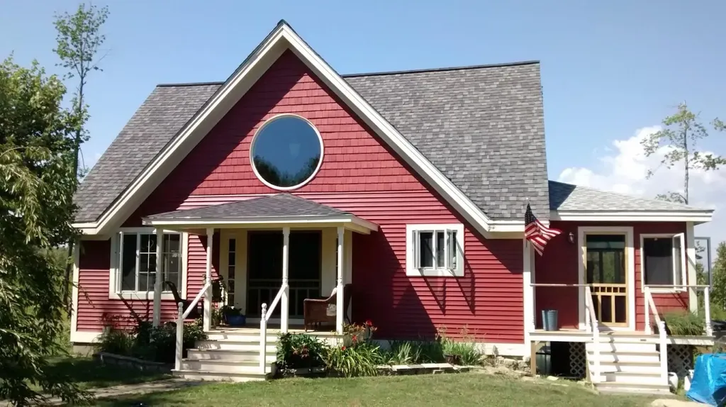 55 Peacedale Drive Northport ME 04849