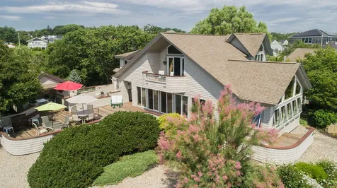 186 Nubble Road York ME 03909