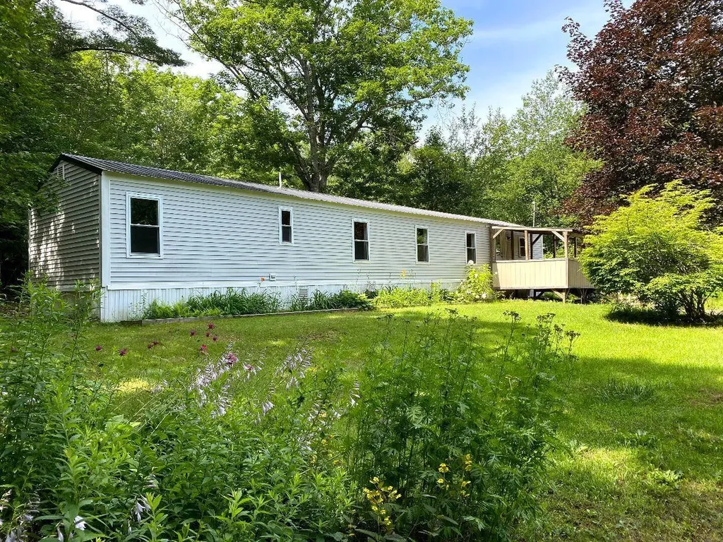 416 Wiscasset Road Whitefield ME 04353