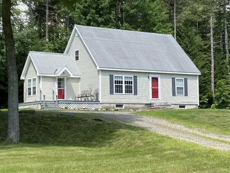 10 Triple Leaf Lane Boothbay ME 04537