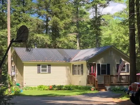 66 Pine Point Road Oxford ME 04270